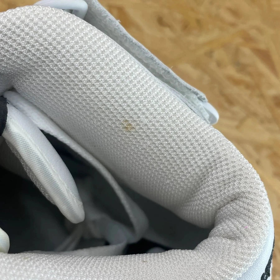 AIR FORCE 1 MID "WHITE BLACK 2004" (20240402001)