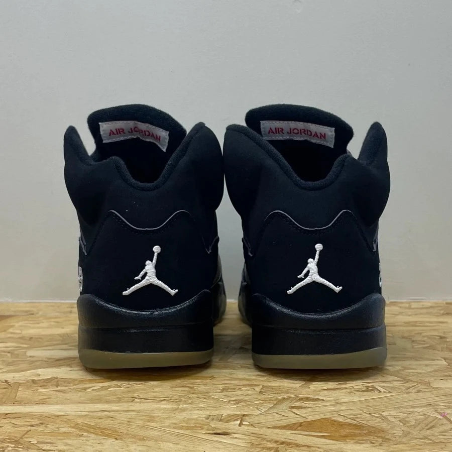 AIR JORDAN 5 RETRO "METALLIC" 2007 (20240403007)