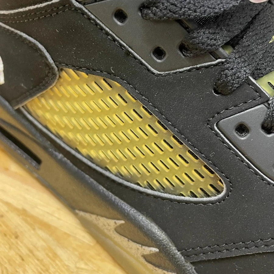 AIR JORDAN 5 RETRO "METALLIC" 2007 (20240403007)