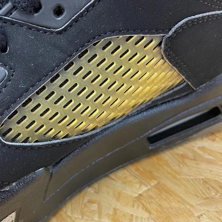 AIR JORDAN 5 RETRO "METALLIC" 2007 (20240403007)
