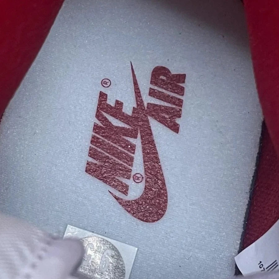 AIR JORDAN 1 RETRO HIGH OG "METALLIC RED" (20240430001)