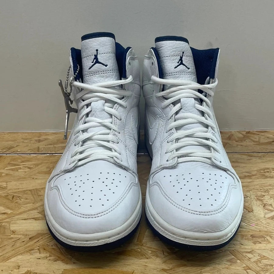 AIR JORDAN 1 RETRO CO.JP "WHITE NAVY" 2001 (20240430003)