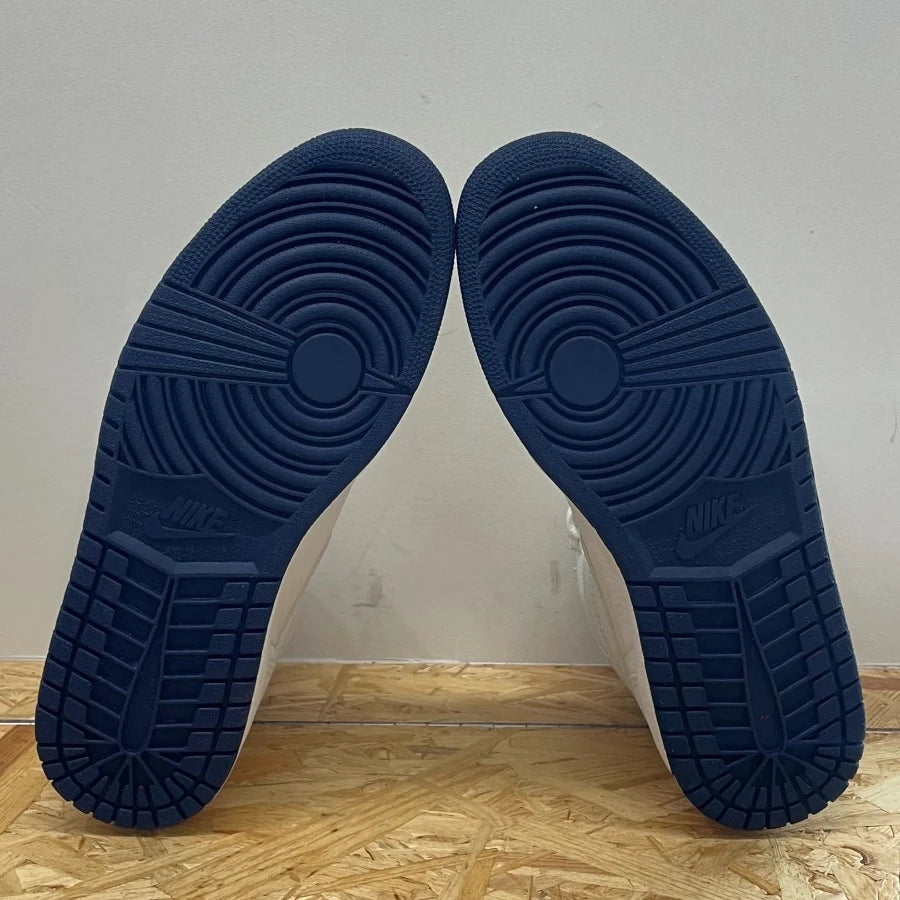 AIR JORDAN 1 RETRO CO.JP "WHITE NAVY" 2001 (20240430003)