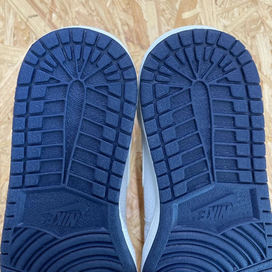 AIR JORDAN 1 RETRO CO.JP "WHITE NAVY" 2001 (20240430003)