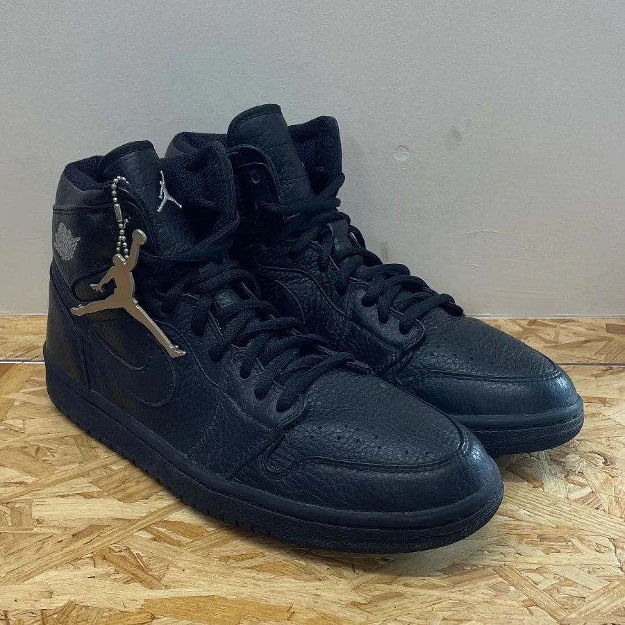 AIR JORDAN 1 CO.JP "BLACK SILVER" (20240430004)