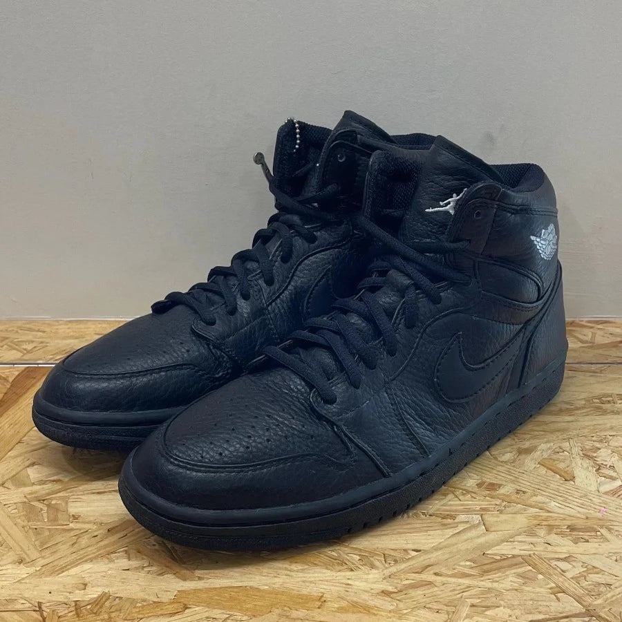 AIR JORDAN 1 CO.JP "BLACK SILVER" (20240430004)