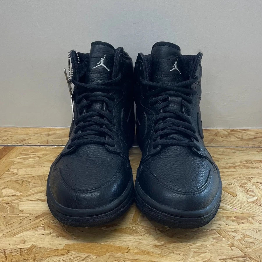AIR JORDAN 1 CO.JP "BLACK SILVER" (20240430004)