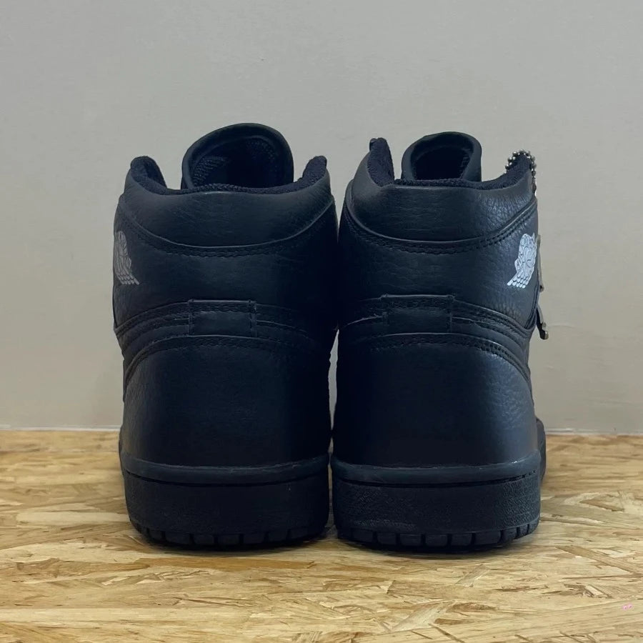 AIR JORDAN 1 CO.JP "BLACK SILVER" (20240430004)