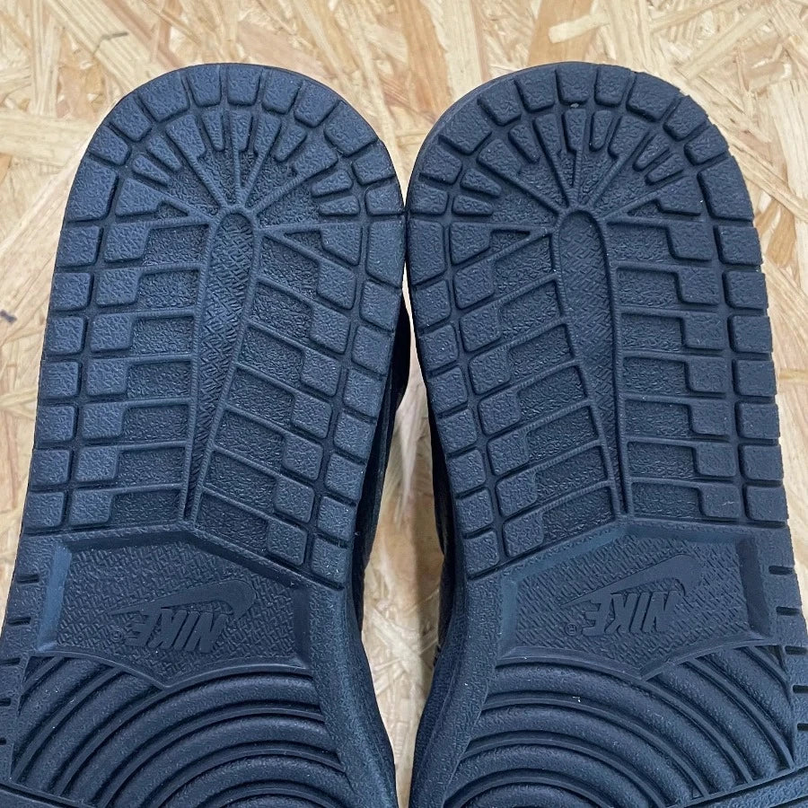 AIR JORDAN 1 CO.JP "BLACK SILVER" (20240430004)