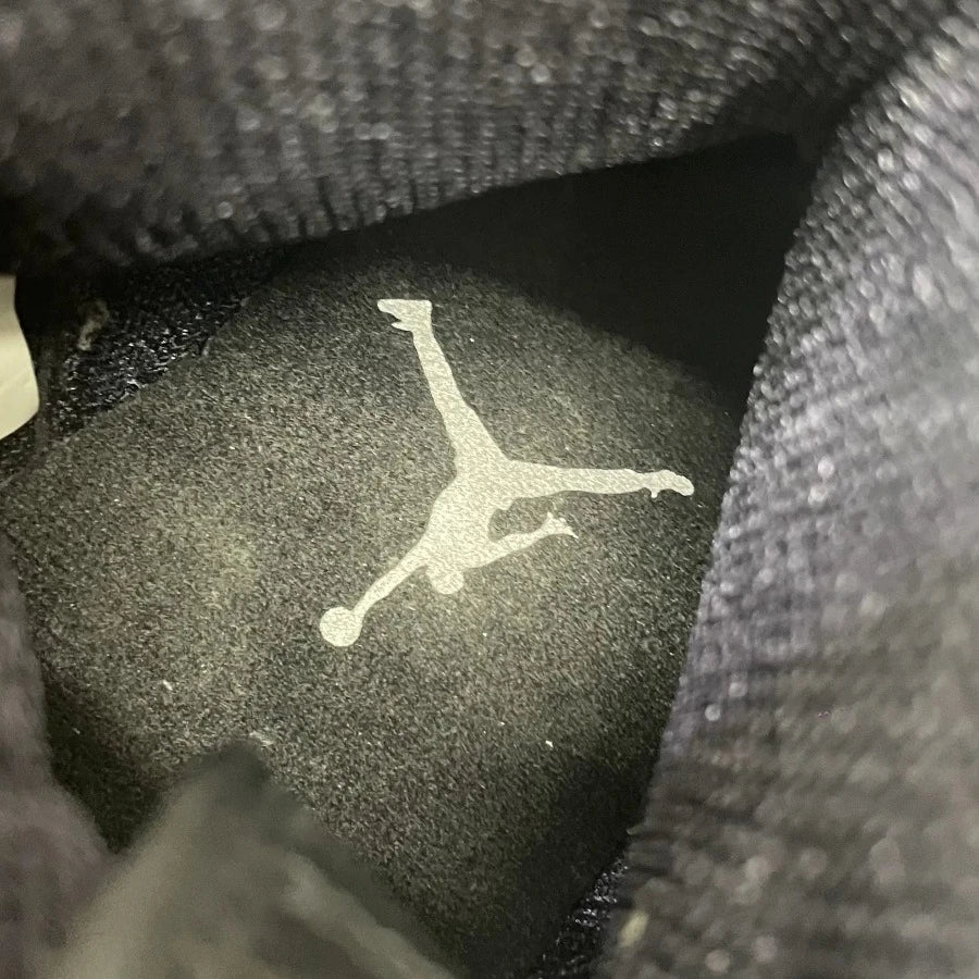 AIR JORDAN 1 CO.JP "BLACK SILVER" (20240430004)
