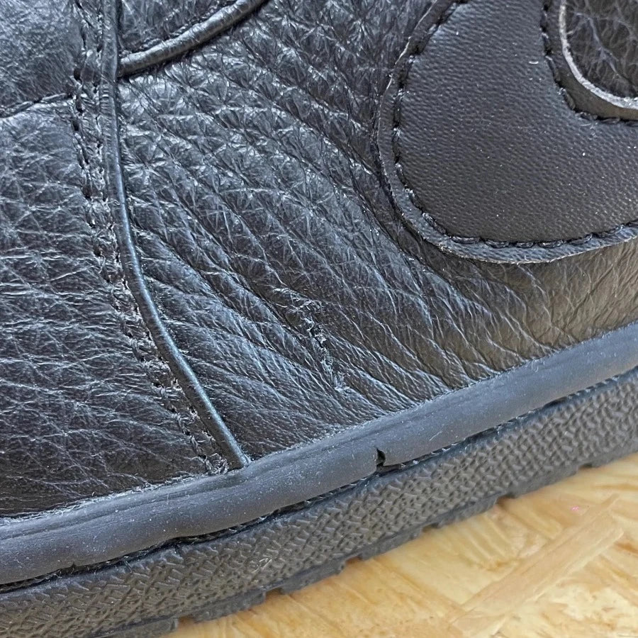 AIR JORDAN 1 CO.JP "BLACK SILVER" (20240430004)