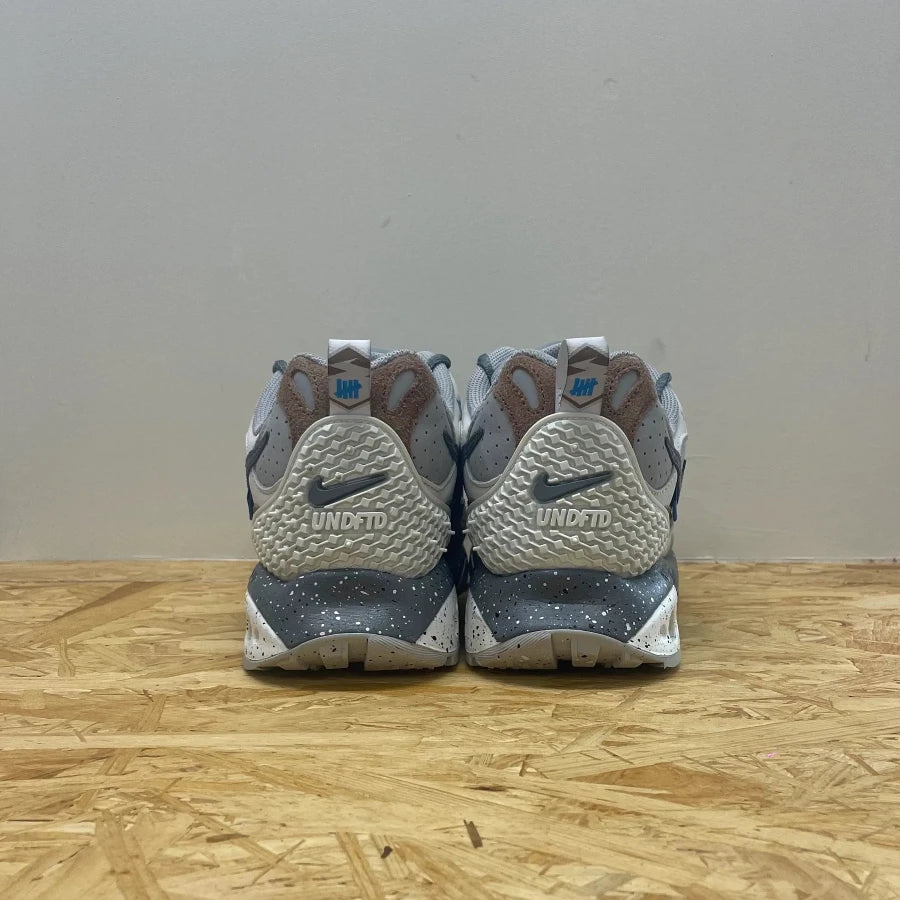 AIR TERRA HUMARA UNDEFEATED "ARCHAEO BROWN" (20240811003)