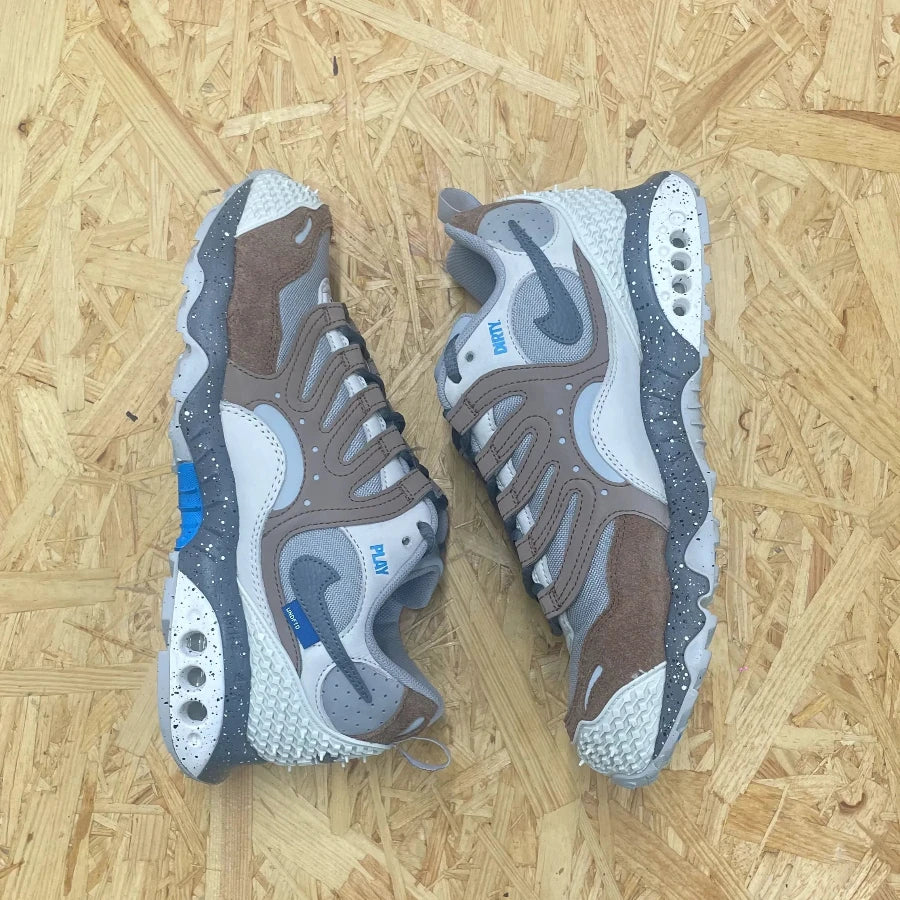AIR TERRA HUMARA UNDEFEATED "ARCHAEO BROWN" (20240811003)