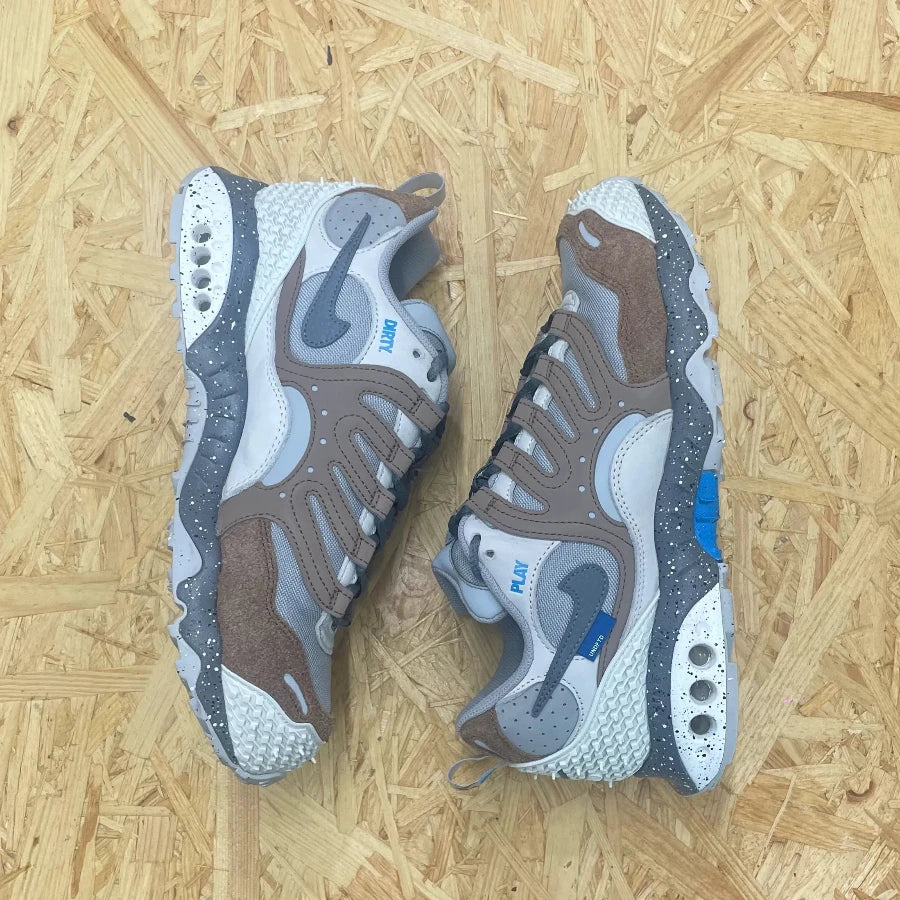 AIR TERRA HUMARA UNDEFEATED "ARCHAEO BROWN" (20240811003)