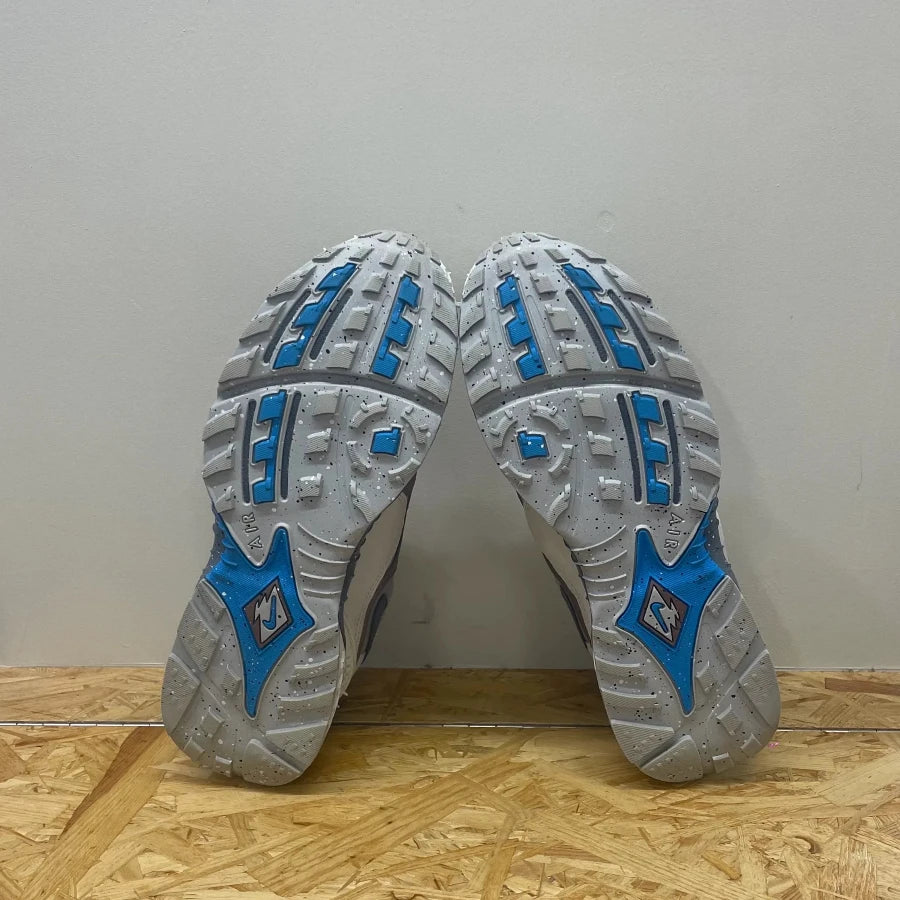 AIR TERRA HUMARA UNDEFEATED "ARCHAEO BROWN" (20240811003)