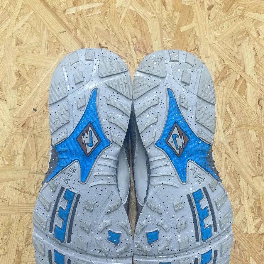 AIR TERRA HUMARA UNDEFEATED "ARCHAEO BROWN" (20240811003)