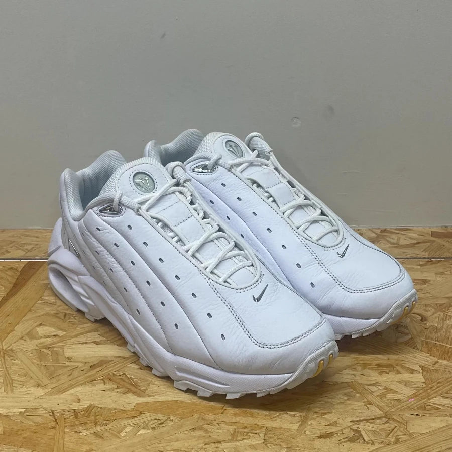 NOCTA HOT STEP AIR TERRA "WHITE" (20240811002)