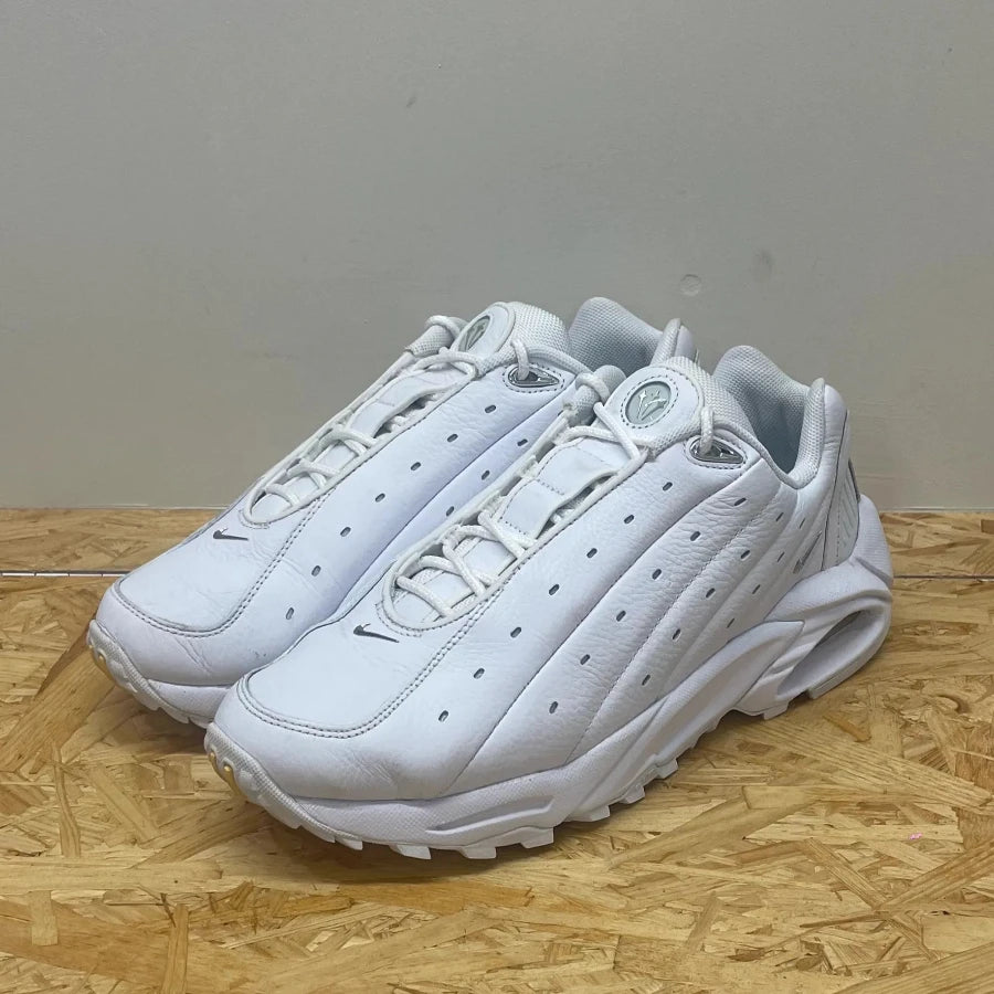 NOCTA HOT STEP AIR TERRA "WHITE" (20240811002)