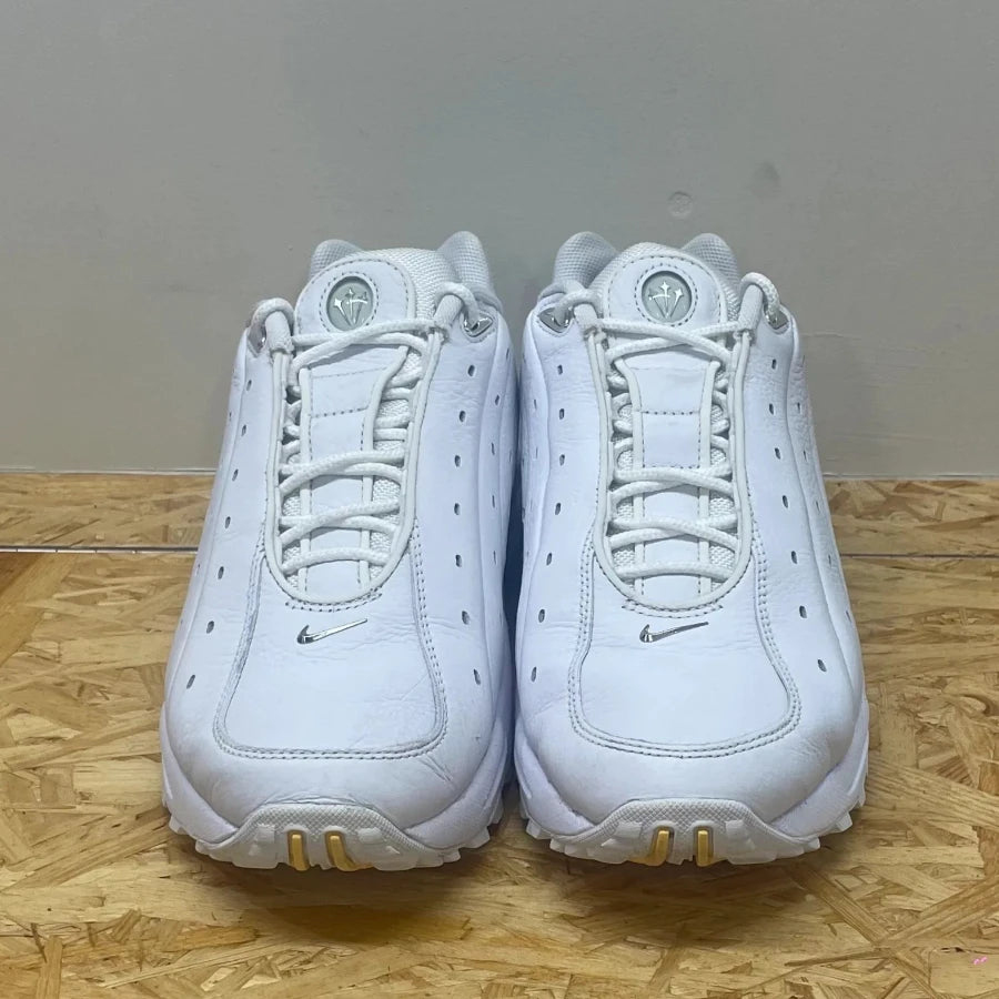 NOCTA HOT STEP AIR TERRA "WHITE" (20240811002)