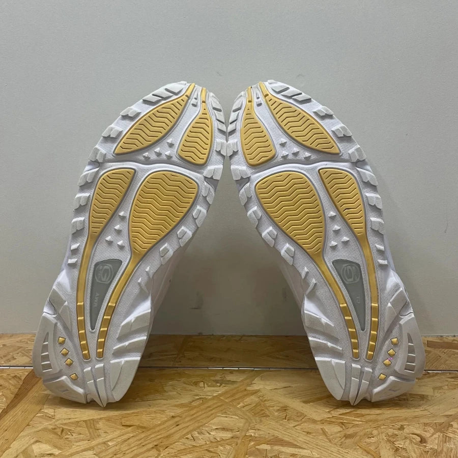 NOCTA HOT STEP AIR TERRA "WHITE" (20240811002)