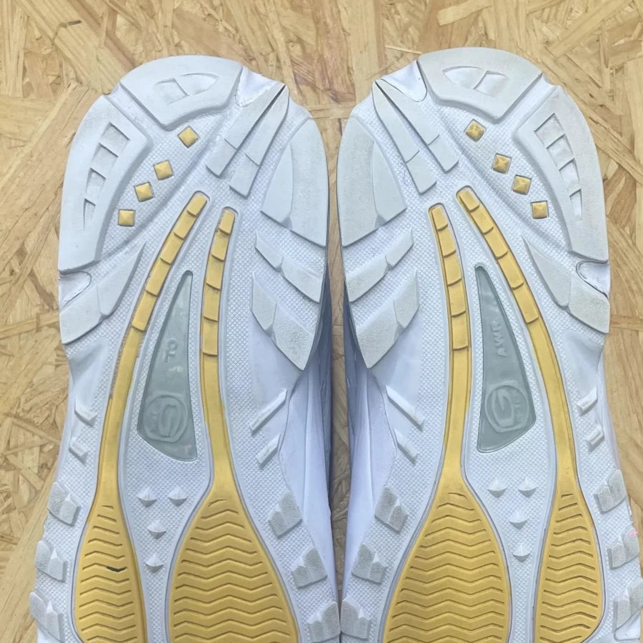 NOCTA HOT STEP AIR TERRA "WHITE" (20240811002)
