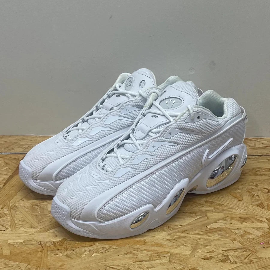 NOCTA GLIDE "TRIPLE WHITE" (20240811001)