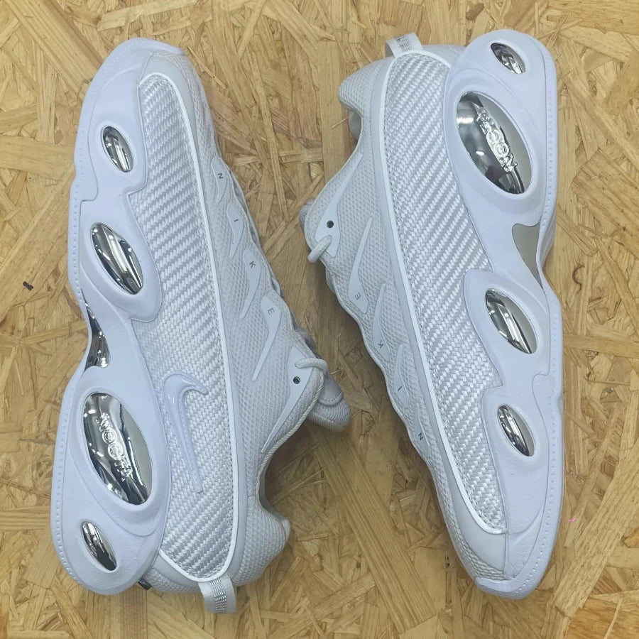 NOCTA GLIDE "TRIPLE WHITE" (20240811001)