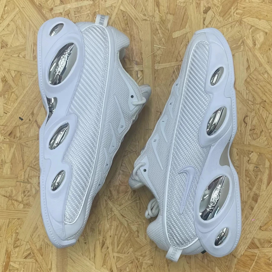 NOCTA GLIDE "TRIPLE WHITE" (20240811001)