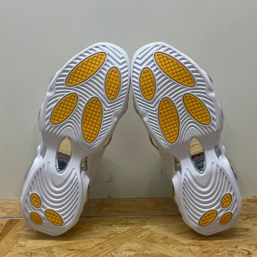 NOCTA GLIDE "TRIPLE WHITE" (20240811001)