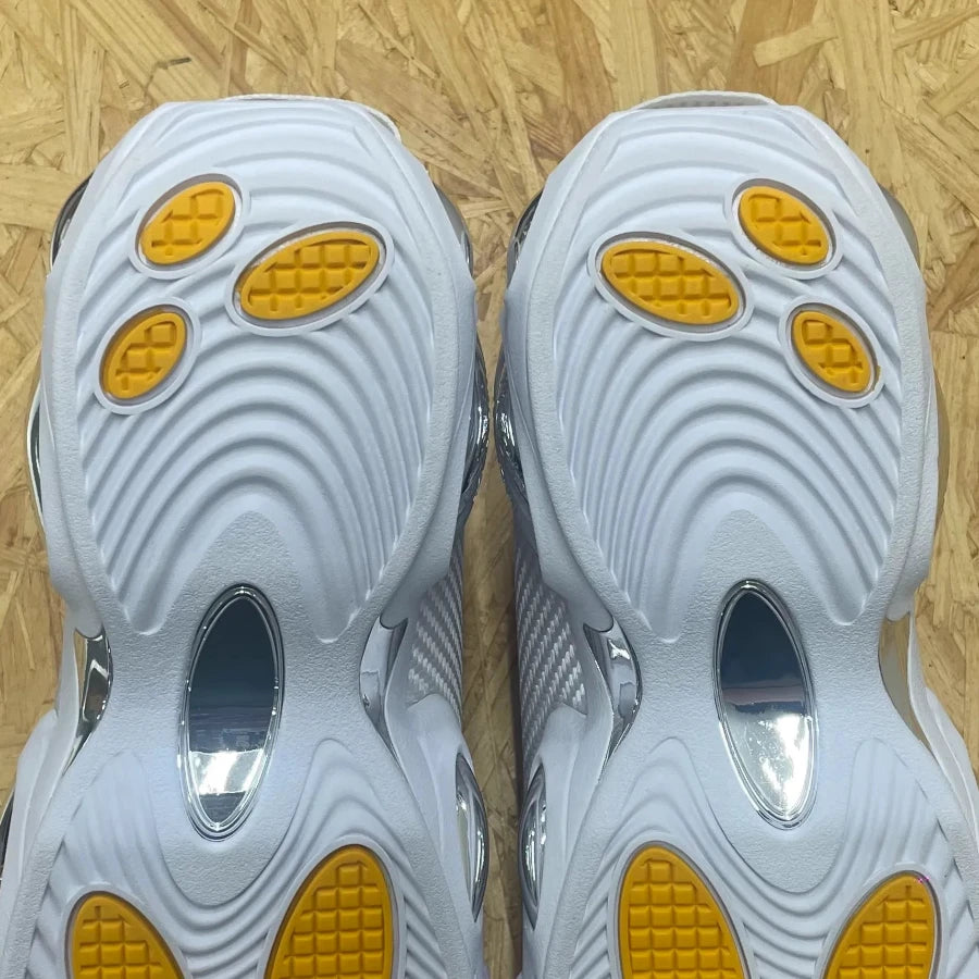 NOCTA GLIDE "TRIPLE WHITE" (20240811001)