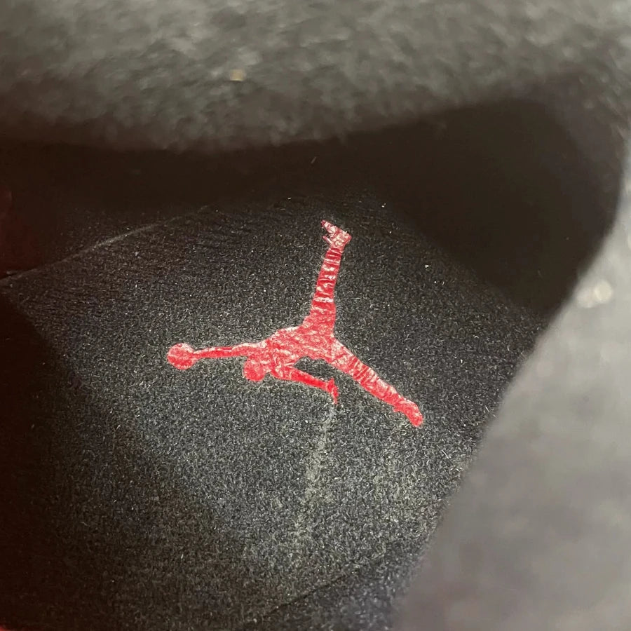 AIR JORDAN 5 RETRO "WHITE CEMENT" (20240820001)
