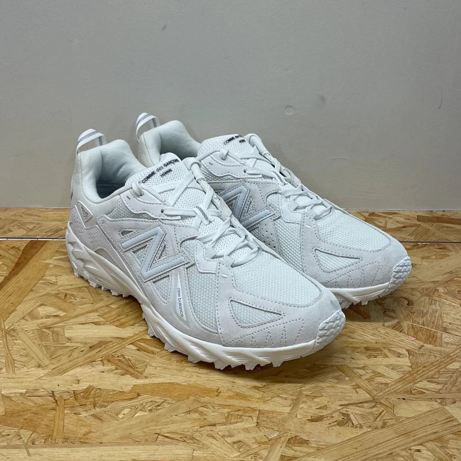610 COMME DES GARCONS HOMME "WHITE" (20240826001)