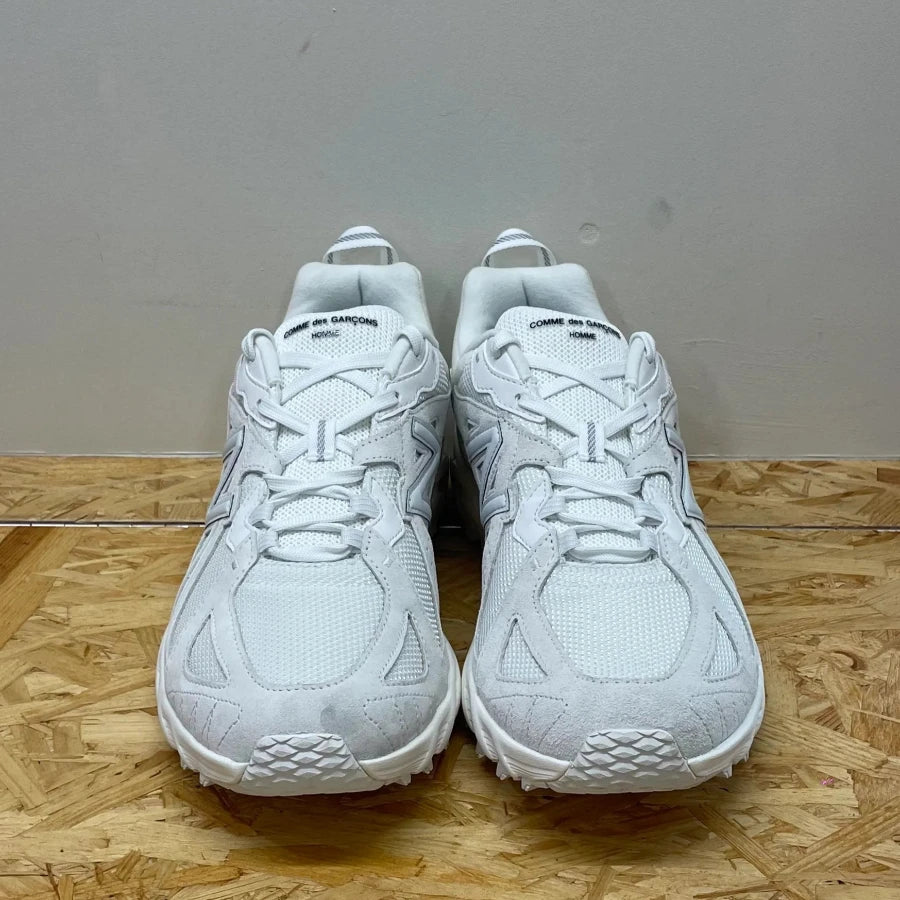 610 COMME DES GARCONS HOMME "WHITE" (20240826001)