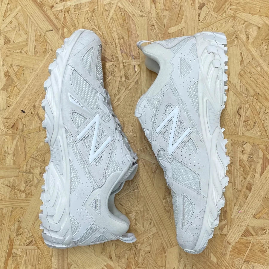 610 COMME DES GARCONS HOMME "WHITE" (20240826001)
