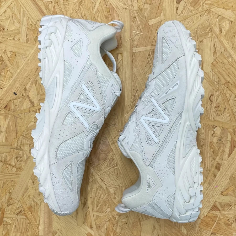 610 COMME DES GARCONS HOMME "WHITE" (20240826001)
