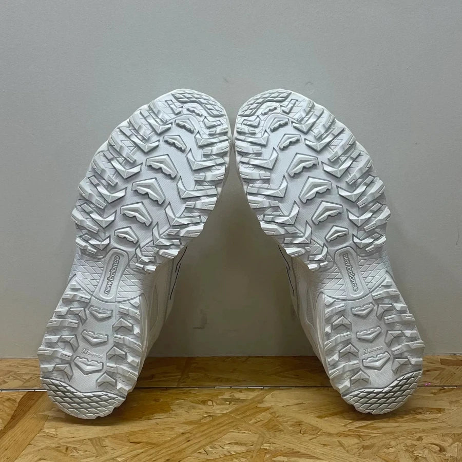 610 COMME DES GARCONS HOMME "WHITE" (20240826001)