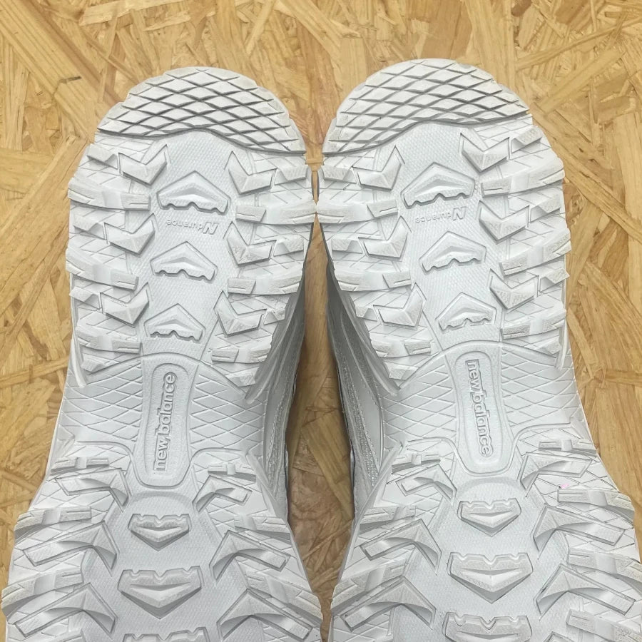 610 COMME DES GARCONS HOMME "WHITE" (20240826001)