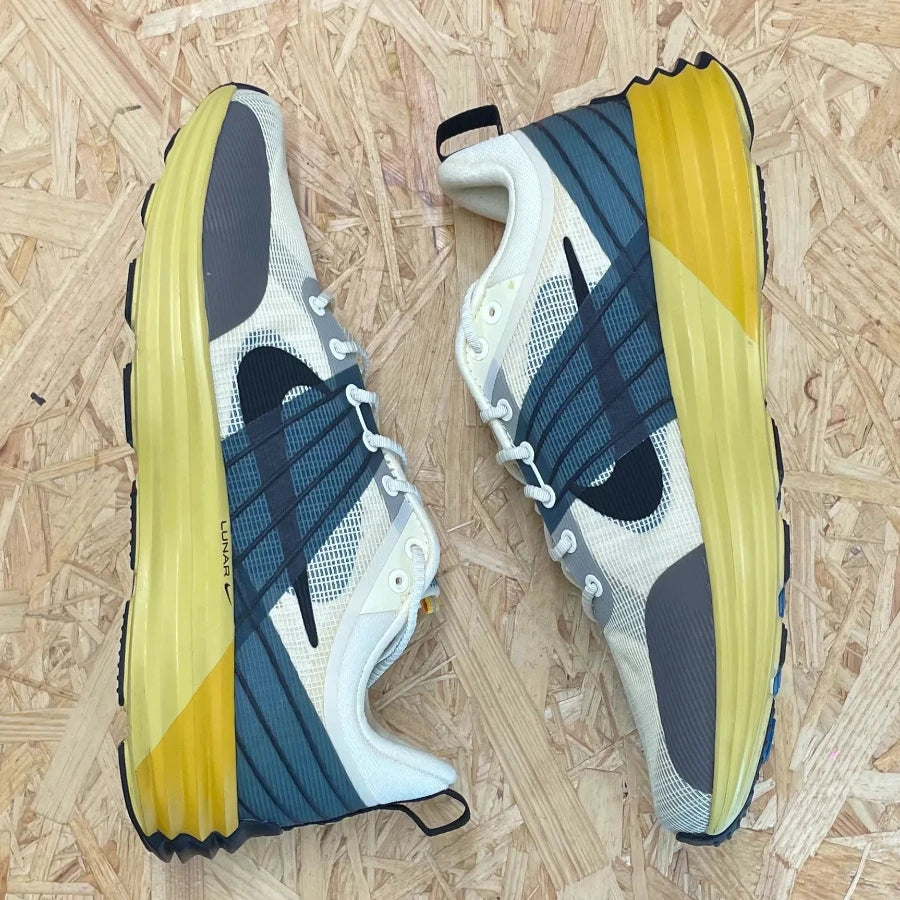 LUNAR ROAM "ALABASTER" (20240907001)