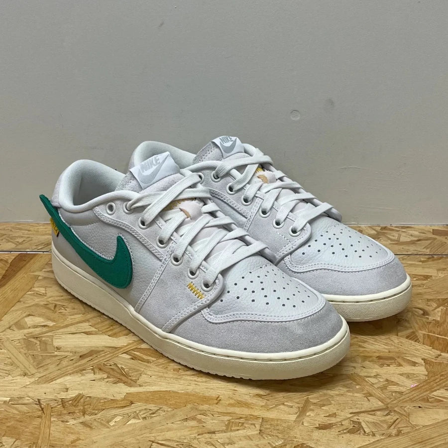 AIR JORDAN 1 KO LOW UNION LA "SAIL MUSLIN" (20240907002)