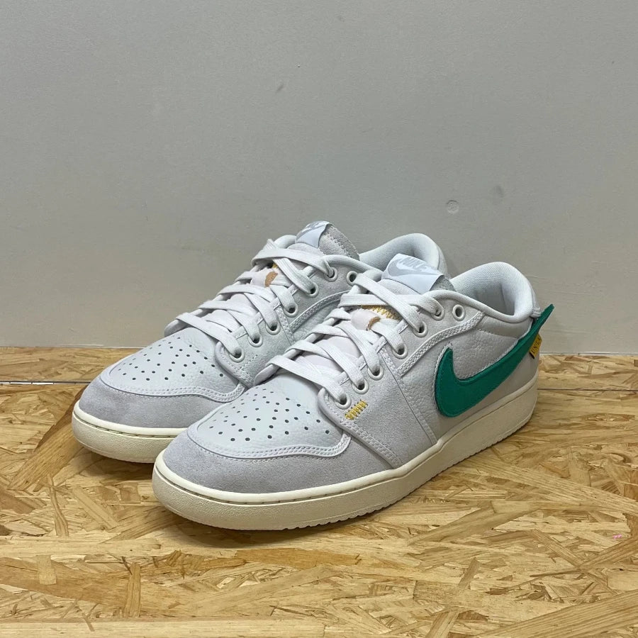 AIR JORDAN 1 KO LOW UNION LA "SAIL MUSLIN" (20240907002)