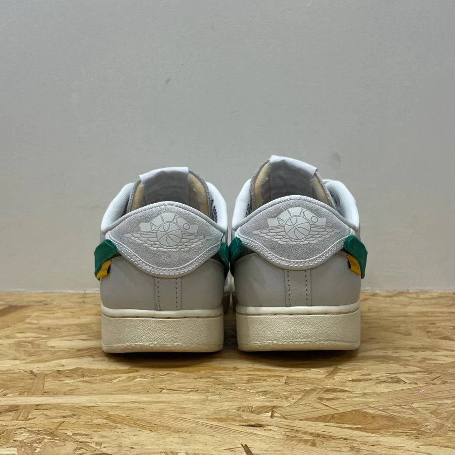 AIR JORDAN 1 KO LOW UNION LA "SAIL MUSLIN" (20240907002)