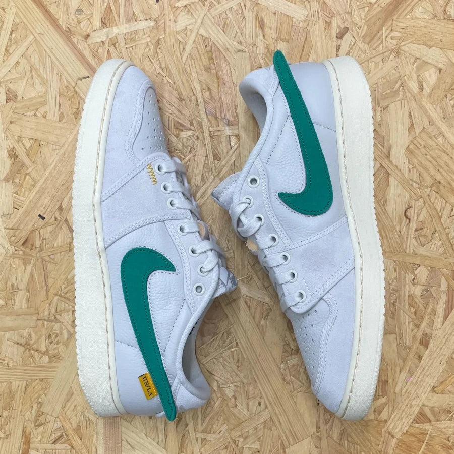 AIR JORDAN 1 KO LOW UNION LA "SAIL MUSLIN" (20240907002)