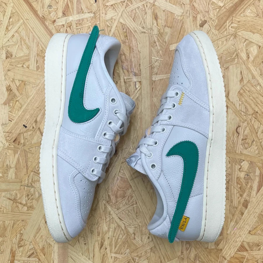 AIR JORDAN 1 KO LOW UNION LA "SAIL MUSLIN" (20240907002)