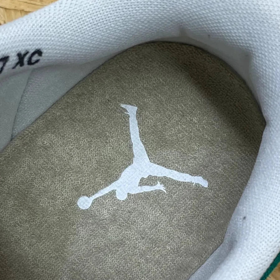 AIR JORDAN 1 KO LOW UNION LA "SAIL MUSLIN" (20240907002)