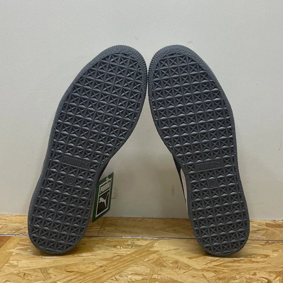 SUEDE ATMOS JEFF STAPLE "PIGEON AND CROW" (20240910001)