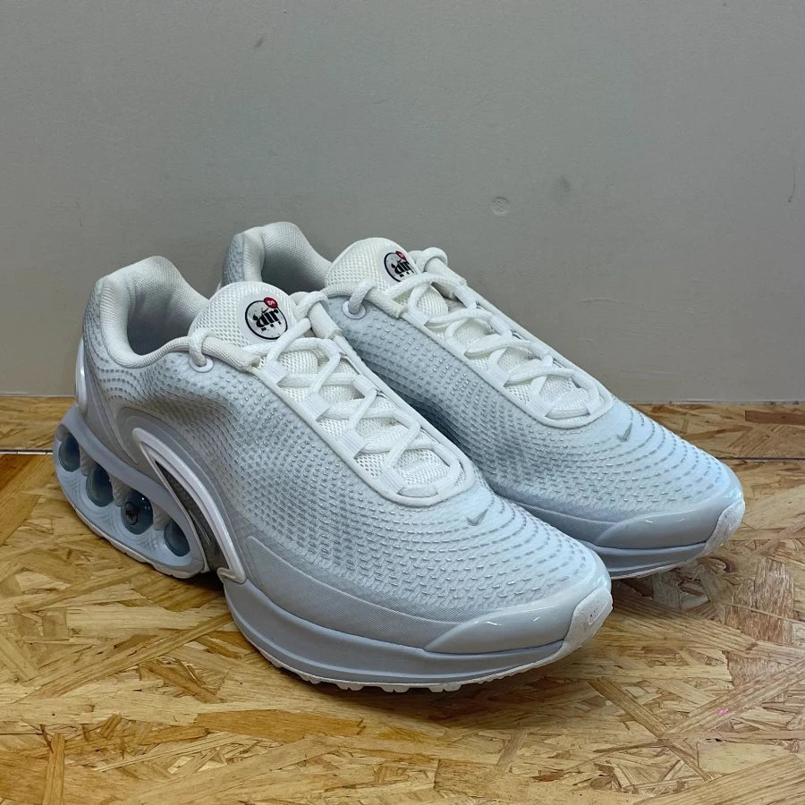 WMNS AIR MAX DN "WHITE PURE PLATINUM" (20240910002)