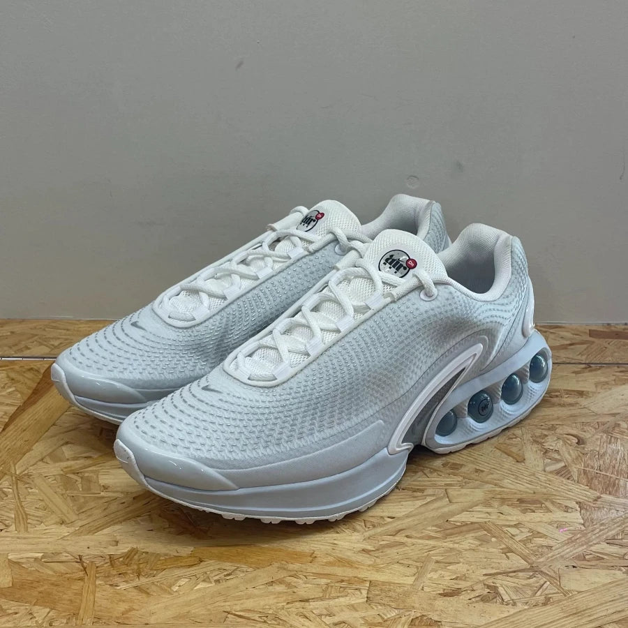 WMNS AIR MAX DN "WHITE PURE PLATINUM" (20240910002)