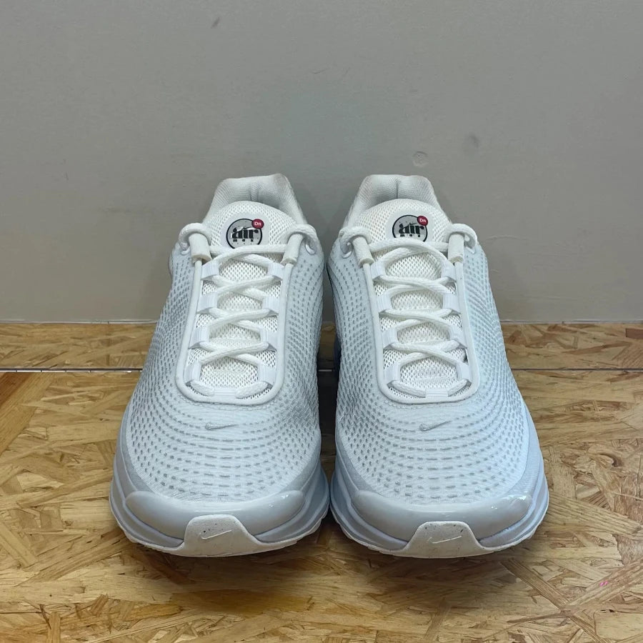 WMNS AIR MAX DN "WHITE PURE PLATINUM" (20240910002)