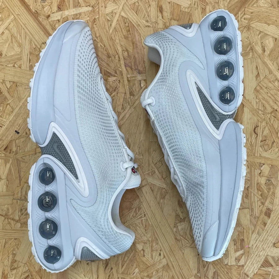 WMNS AIR MAX DN "WHITE PURE PLATINUM" (20240910002)