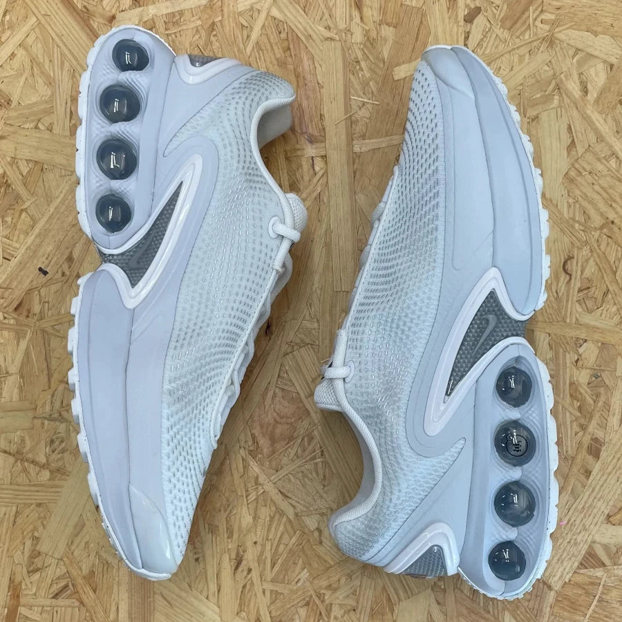 WMNS AIR MAX DN "WHITE PURE PLATINUM" (20240910002)